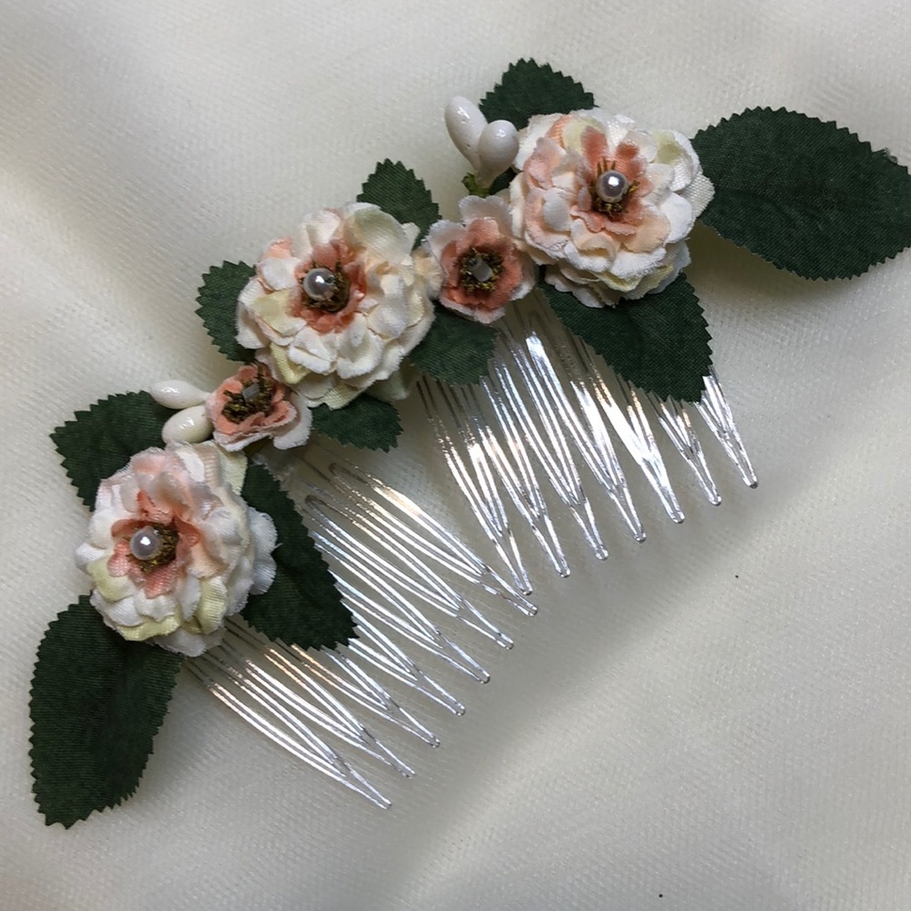 🌸💗 Hair Comb💗🌸